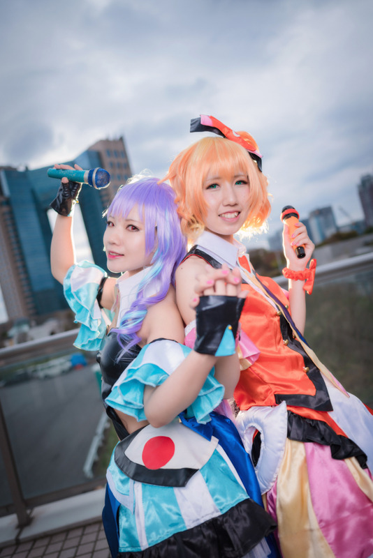 「コスプレ博 in TFT」美女コスプレイヤー集結！「FGO」クレオパトラからキングテレサ姫まで【写真137枚】