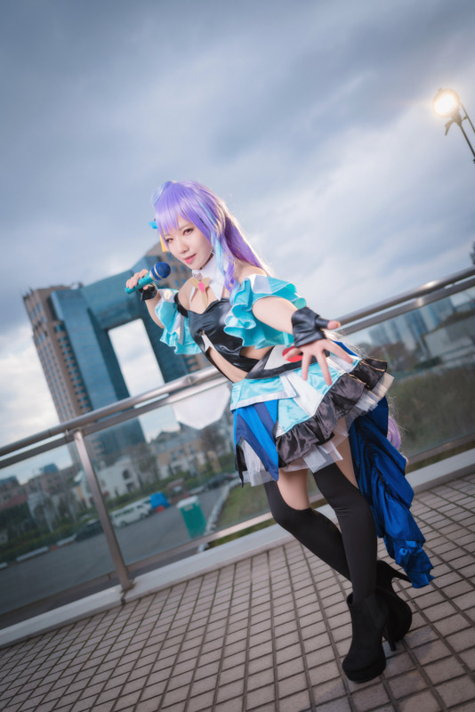 「コスプレ博 in TFT」美女コスプレイヤー集結！「FGO」クレオパトラからキングテレサ姫まで【写真137枚】