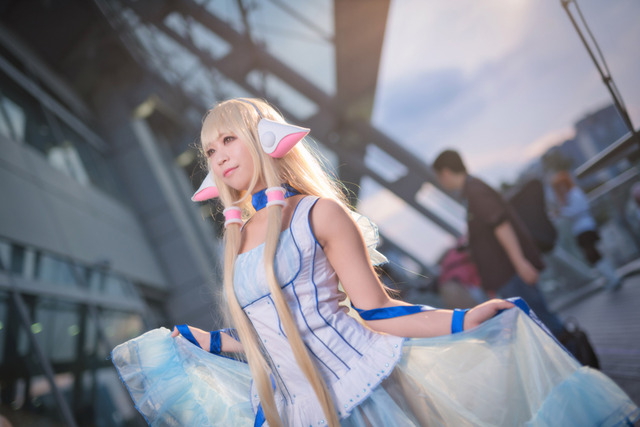 「コスプレ博 in TFT」美女コスプレイヤー集結！「FGO」クレオパトラからキングテレサ姫まで【写真137枚】