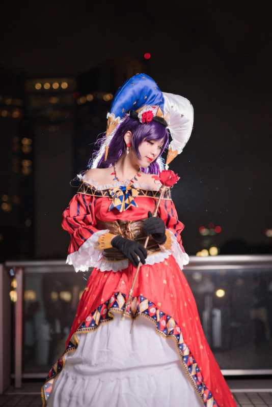 「コスプレ博 in TFT」美女コスプレイヤー集結！「FGO」クレオパトラからキングテレサ姫まで【写真137枚】