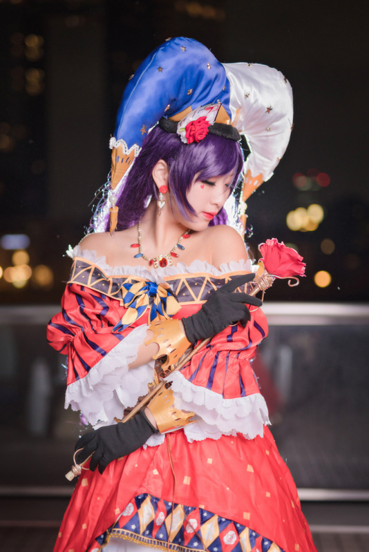 「コスプレ博 in TFT」美女コスプレイヤー集結！「FGO」クレオパトラからキングテレサ姫まで【写真137枚】