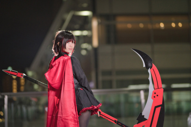 「コスプレ博 in TFT」美女コスプレイヤー集結！「FGO」クレオパトラからキングテレサ姫まで【写真137枚】