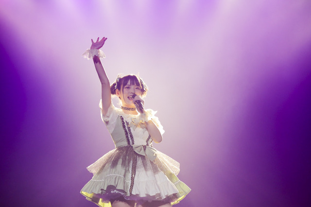 「KING SUPER LIVE 2018 in 上海」写真：上飯坂一