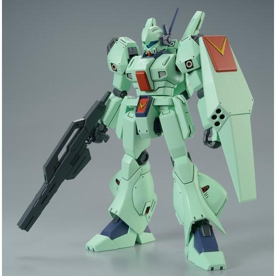 HG 1/144 RGM-89R ジェガンAタイプ（F91Ver.）1,836円（税込）(C)創通・サンライズ