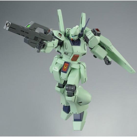 HG 1/144 RGM-89R ジェガンAタイプ（F91Ver.）1,836円（税込）(C)創通・サンライズ