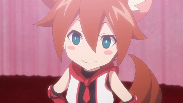 『CONCEPTION』第2話 先行カット (C)Spike Chunsoft Co., Ltd./コンセプ製作委員会