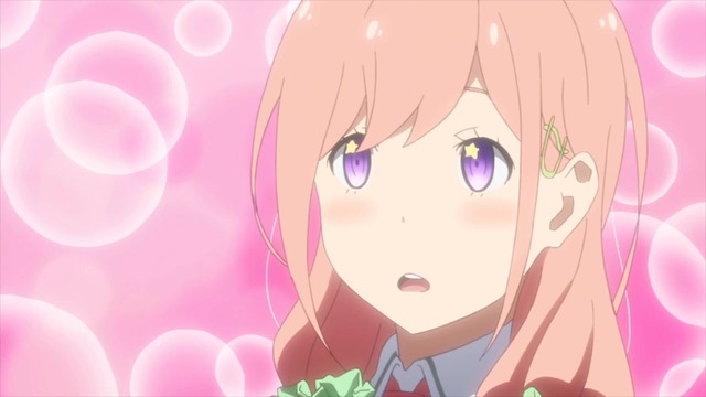 『CONCEPTION』第2話 先行カット (C)Spike Chunsoft Co., Ltd./コンセプ製作委員会