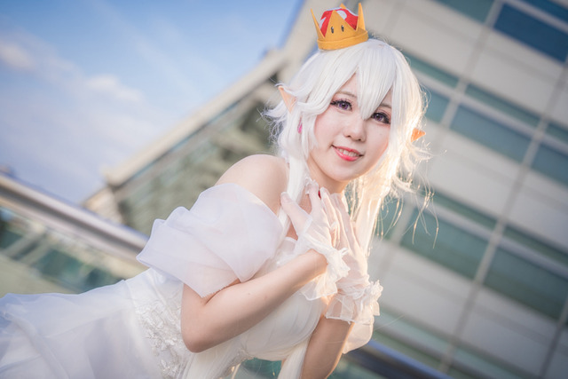 「FGO」「アズレン」人気キャラ大集合！ 「コスプレ博 in TFT」美女レイヤーまとめ【写真110枚】