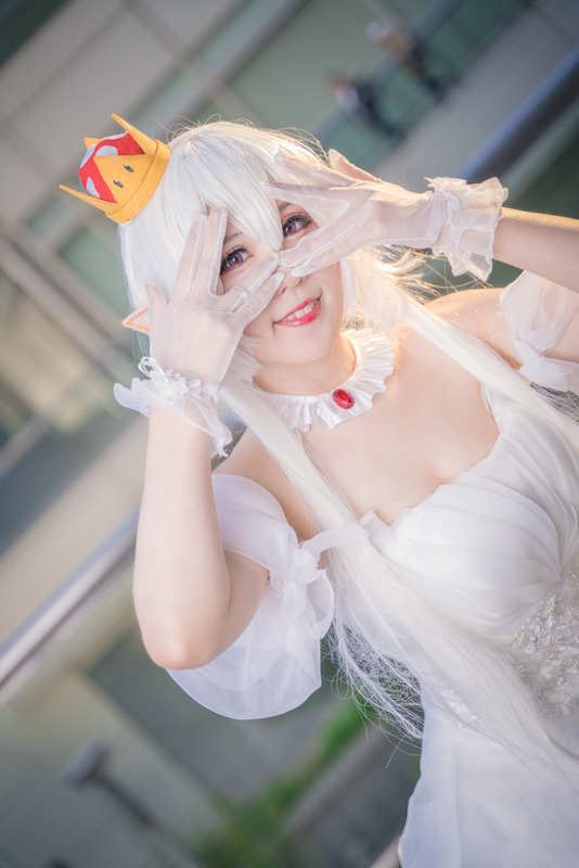 「FGO」「アズレン」人気キャラ大集合！ 「コスプレ博 in TFT」美女レイヤーまとめ【写真110枚】