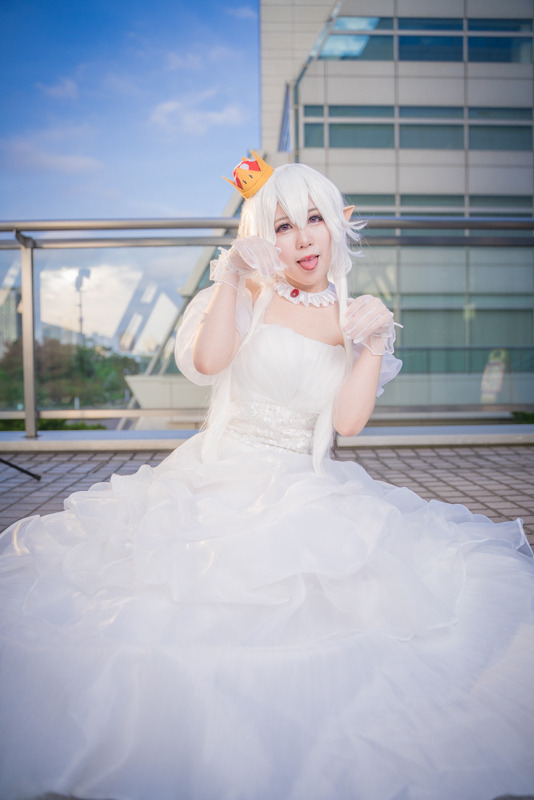 「FGO」「アズレン」人気キャラ大集合！ 「コスプレ博 in TFT」美女レイヤーまとめ【写真110枚】