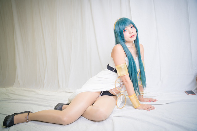 「FGO」「アズレン」人気キャラ大集合！ 「コスプレ博 in TFT」美女レイヤーまとめ【写真110枚】