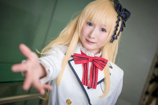 「FGO」「アズレン」人気キャラ大集合！ 「コスプレ博 in TFT」美女レイヤーまとめ【写真110枚】