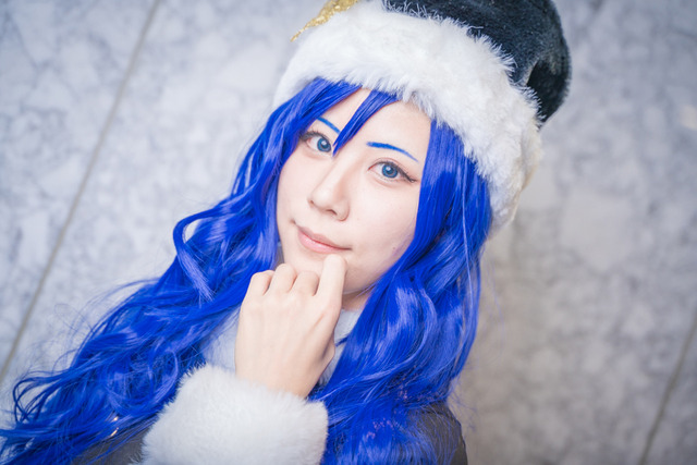 「FGO」「アズレン」人気キャラ大集合！ 「コスプレ博 in TFT」美女レイヤーまとめ【写真110枚】
