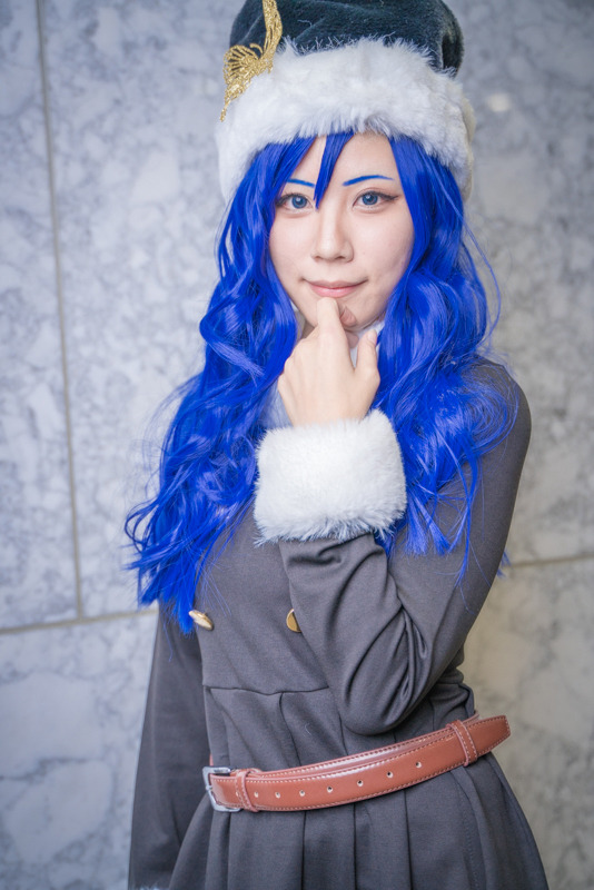 「FGO」「アズレン」人気キャラ大集合！ 「コスプレ博 in TFT」美女レイヤーまとめ【写真110枚】