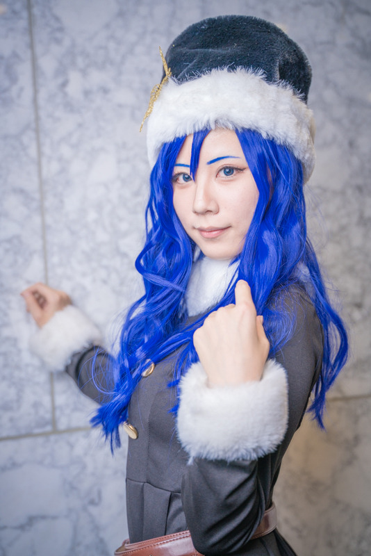 「FGO」「アズレン」人気キャラ大集合！ 「コスプレ博 in TFT」美女レイヤーまとめ【写真110枚】