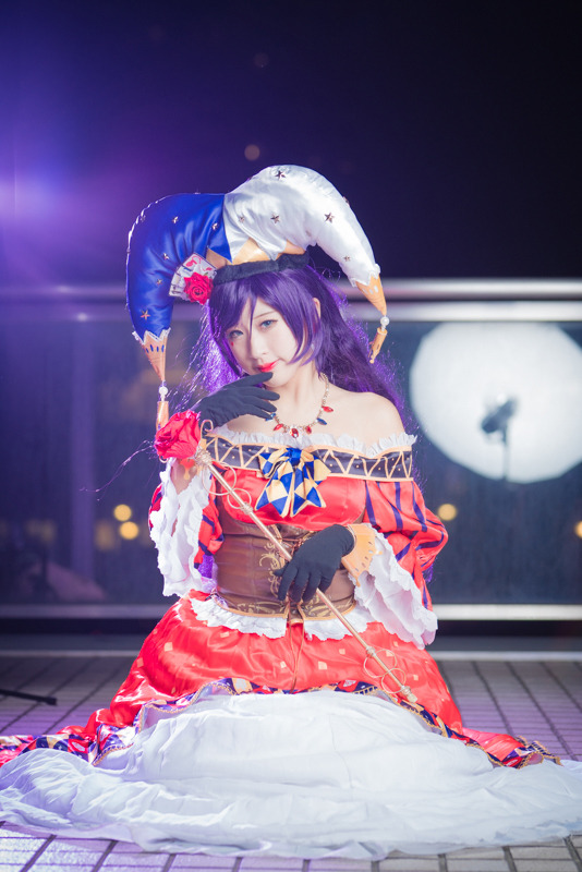 「FGO」「アズレン」人気キャラ大集合！ 「コスプレ博 in TFT」美女レイヤーまとめ【写真110枚】