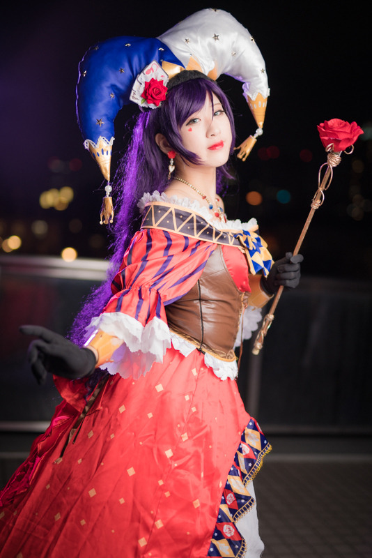 「FGO」「アズレン」人気キャラ大集合！ 「コスプレ博 in TFT」美女レイヤーまとめ【写真110枚】