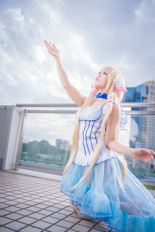 「FGO」「アズレン」人気キャラ大集合！ 「コスプレ博 in TFT」美女レイヤーまとめ【写真110枚】