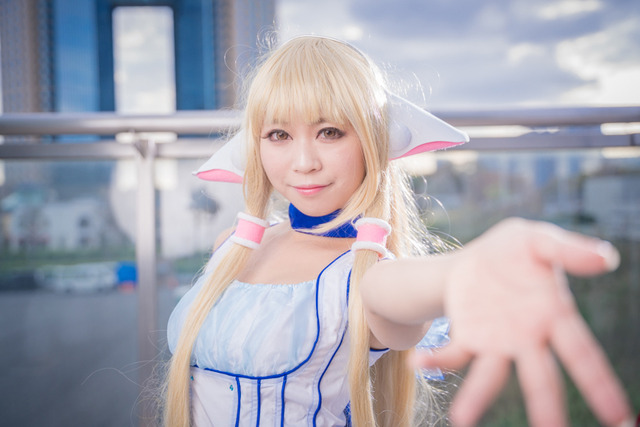 「FGO」「アズレン」人気キャラ大集合！ 「コスプレ博 in TFT」美女レイヤーまとめ【写真110枚】