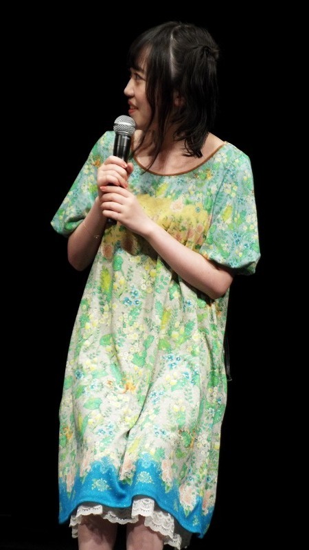 「ハッピーシュガーライフ」花澤香菜＆久野美咲のトークは現実でも“あまあま”？ 京まふ2018ステージレポ