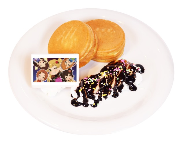 「なつっこ音頭 お祭りセット」1,200 円(C)BNEI／しんげき