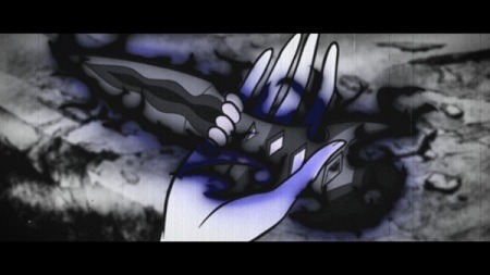 (c)西尾維新・講談社/「刀語」製作委員会