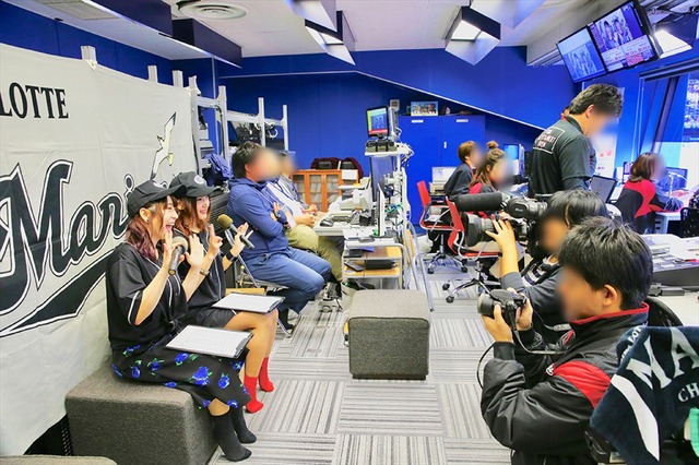 「ガルパスペシャルゲーム！キラキラDAY」(C)BanG Dream! Project (C)Craft Egg Inc. (C)bushiroad All Rights Reserved. (C)Hokkaido Nippon-Ham Fighters (C)Rakuten Eagles (C)SEIBU Lions (C)CHIBA LOTTE MARINES (C)ORIX Buffaloes (C)SoftBank HAWKS