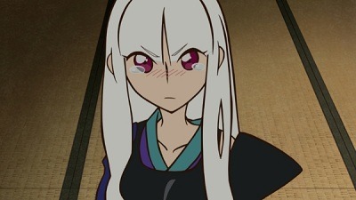 (c)西尾維新・講談社/「刀語」製作委員会