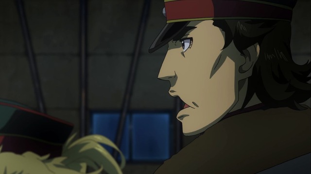 『劇場版 幼女戦記』(C)カルロ・ゼン・KADOKAWA刊／劇場版幼女戦記製作委員会