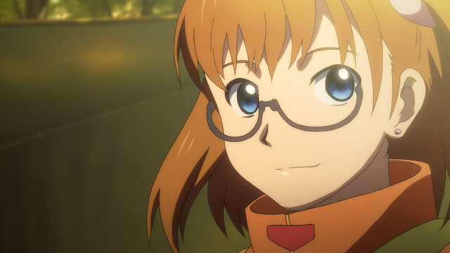 『RErideD-刻越えのデリダ-』第3話 先行カット (C)RErideD partners