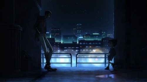 (ｃ)モンキー・パンチ／ＴＭＳ・ＮＴＶ(ｃ)　青山剛昌／小学館・読売テレビ・ＴＭＳ １９９６(ｃ)　２０１３映画「ルパン三世・名探偵コナン」製作委員会