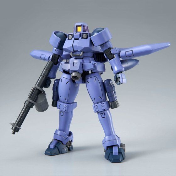 「HG 1/144 リーオー（飛行ユニット仕様）」1,836円（税込）(C)創通・サンライズ