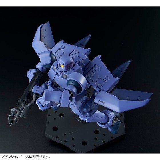 「HG 1/144 リーオー（飛行ユニット仕様）」1,836円（税込）(C)創通・サンライズ