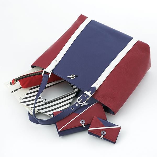 「空の境界」コラボアイテム「両儀式モデル」全３種（C）奈須きのこ/講談社・アニプレックス・ノーツ・ufotable （R）KODANSHA