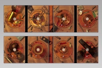 「BLACK LAGOON」BD-BOX