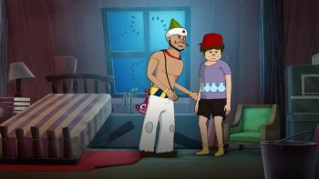 ハクション大魔王