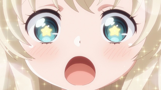 『うちのメイドがウザすぎる！』第3話 先行カット (C)中村カンコ／双葉社・うちのメイドがウザすぎる！製作委員会