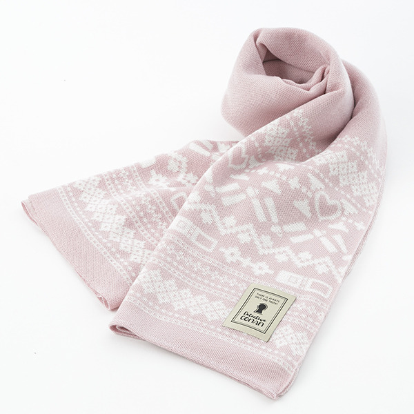 毛利蘭モデル　ストール　9,800円（税抜）（C)青山剛昌／小学館・読売テレビ・TMS 1996