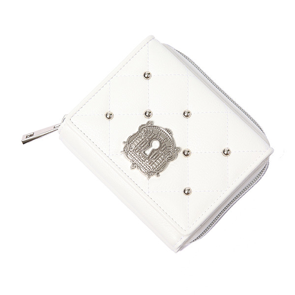 怪盗キッドモデル　財布　9,800円（税抜）（C)青山剛昌／小学館・読売テレビ・TMS 1996