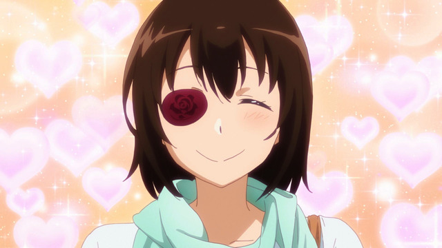 TVアニメ『うちのメイドがウザすぎる！』(C)中村カンコ／双葉社・うちのメイドがウザすぎる！製作委員会