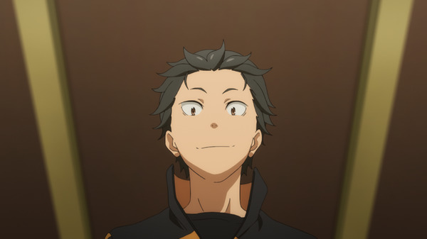 『Re:ゼロから始める異世界生活 Memory Snow』(c)長月達平・株式会社KADOKAWA刊／Re:ゼロから始める異世界生活製作委員会