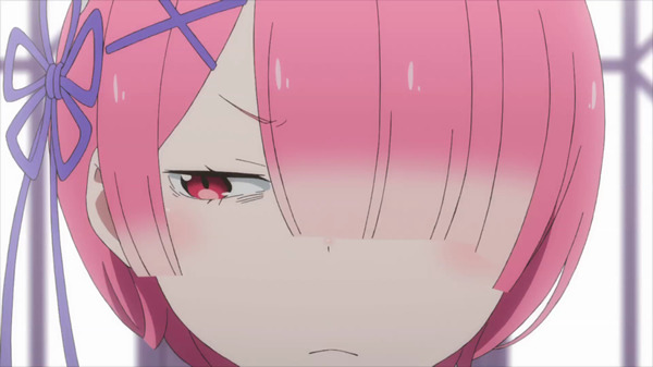 『Re:ゼロから始める異世界生活 Memory Snow』(C)長月達平・株式会社KADOKAWA刊／Re:ゼロから始める異世界生活製作委員会