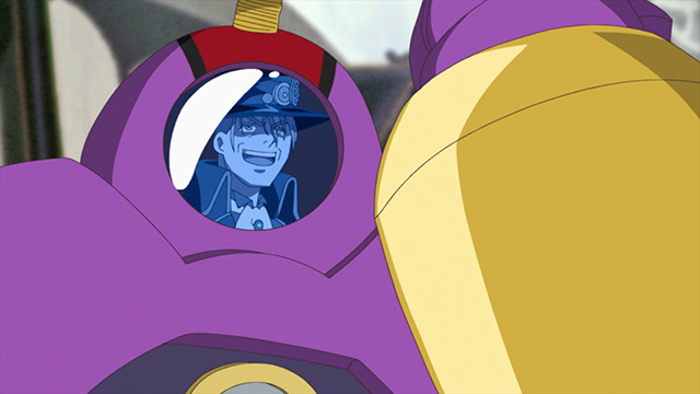 「『HUGっと！プリキュア』第37話 未来へ！プリキュア・オール・フォー・ユー！」(C)ABC-A・東映アニメーション