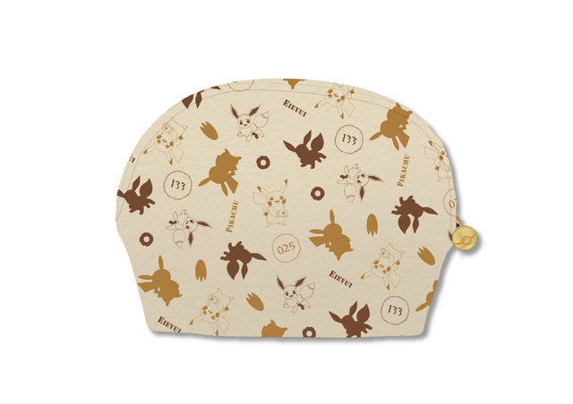 「Let’s Go!  ピカ・ブイカフェ」が全国5カ所にオープン！可愛すぎて食べられないかも…