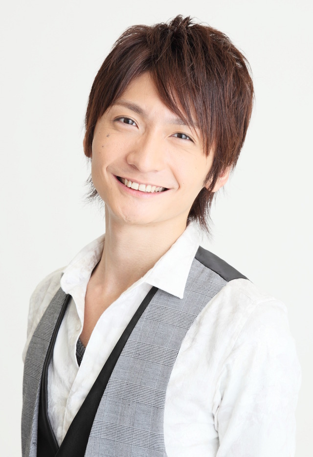 五河士道：島崎信長