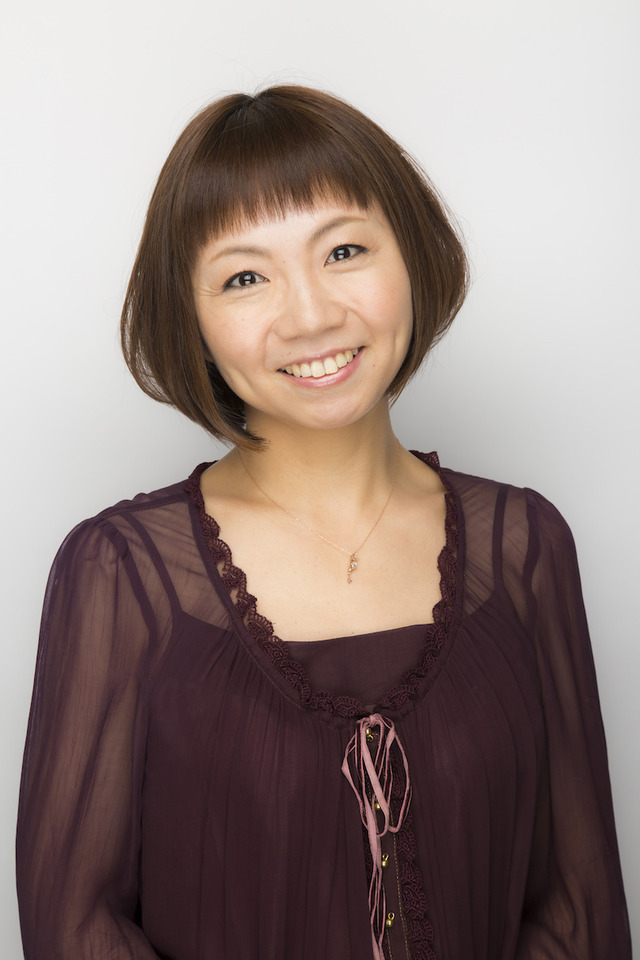 時崎狂三：真田アサミ