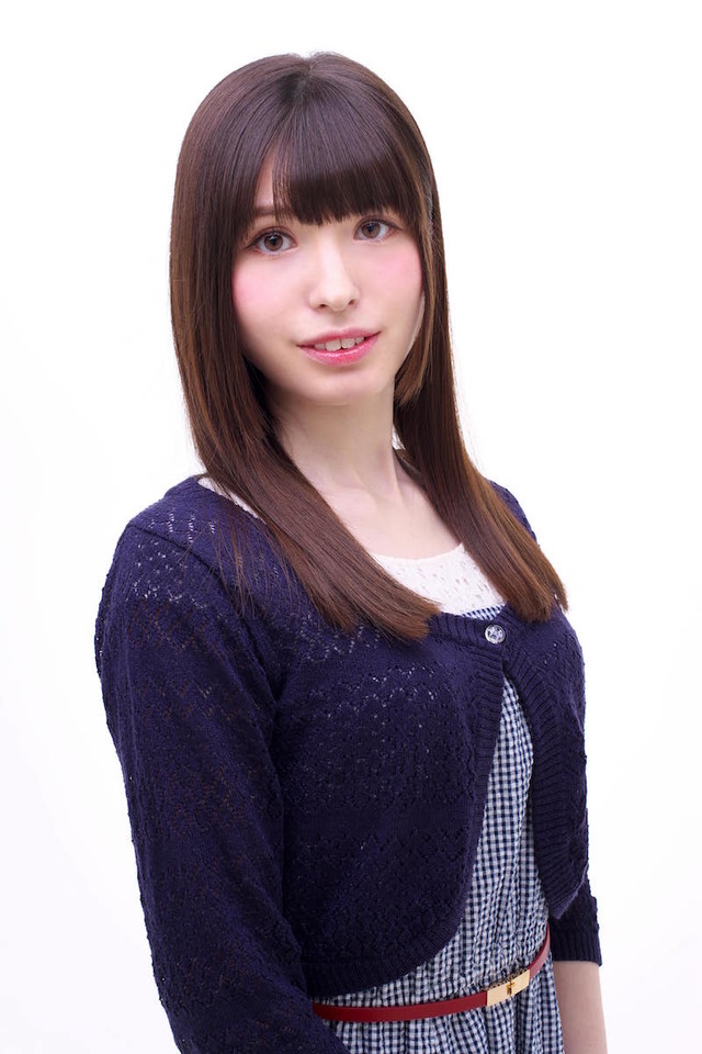 八舞夕弦：ブリドカットセーラ恵美