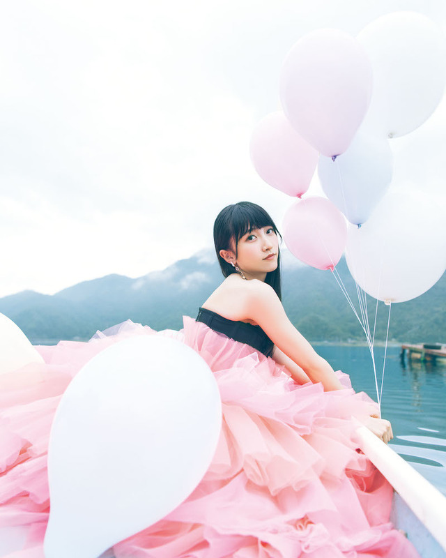 エンディングテーマ：山崎エリイ