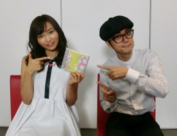 吉木りささん&ヒャダインさん