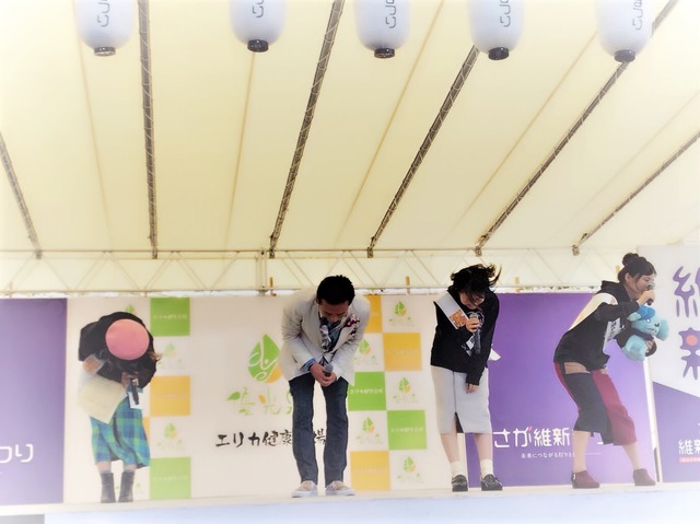 TVアニメ『ゾンビランドサガ』～ゾンビランドサガぶちあげキャンペーン～第2弾(C)ゾンビランドサガ製作委員会